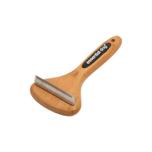 The Dual-Phase Bamboo Grooming Architect | House of Cura
