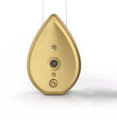 The Ultrasonic Bark Control System | House of Intel