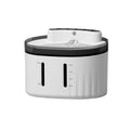 The Automated Water Sanctuary | House of Intel