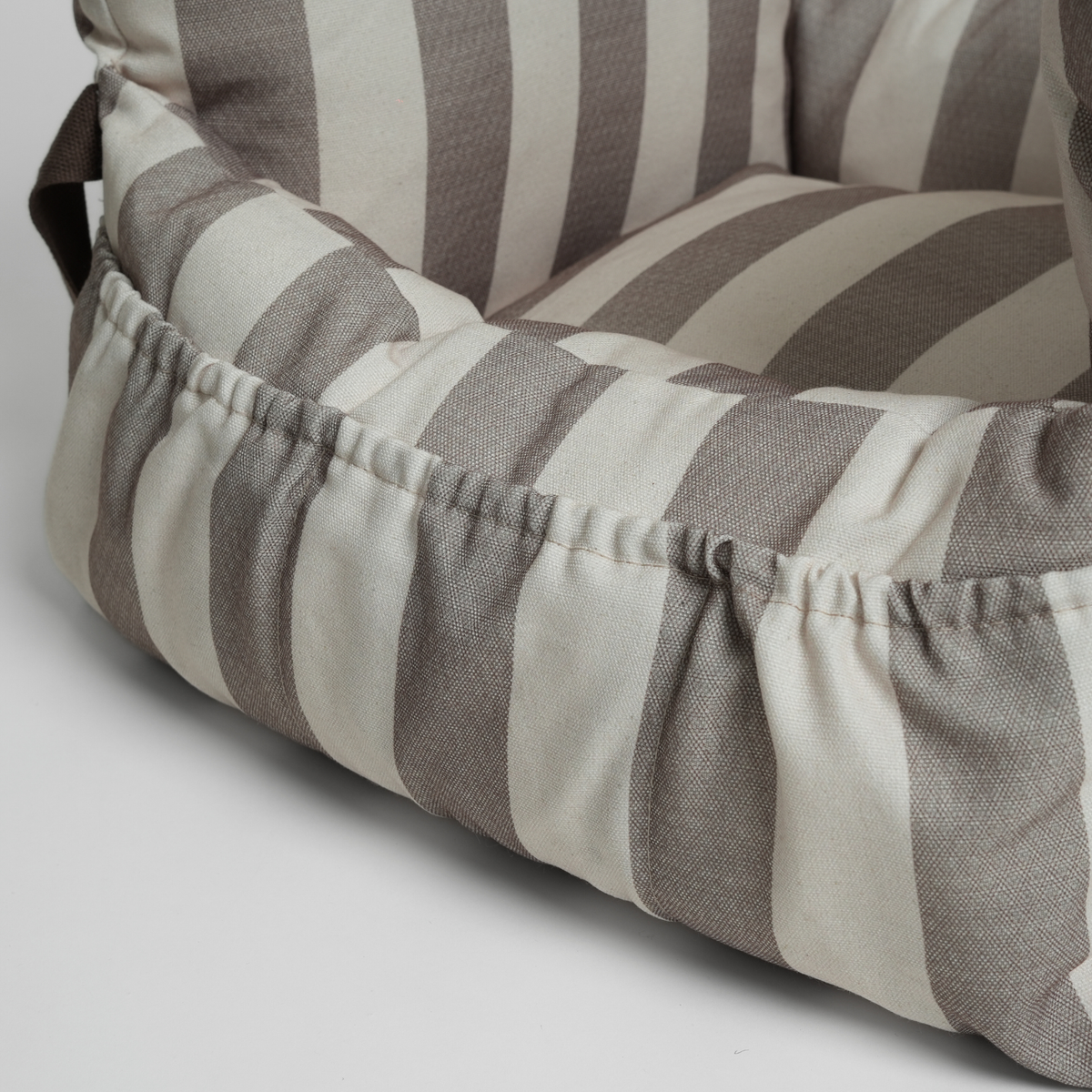 The Lara Striped 3-in-1 Car Seat & Travel Suite | House of Terra
