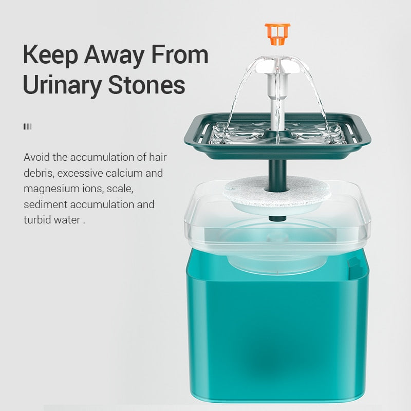 The Aura Hydration Ecosystem | House of Intel