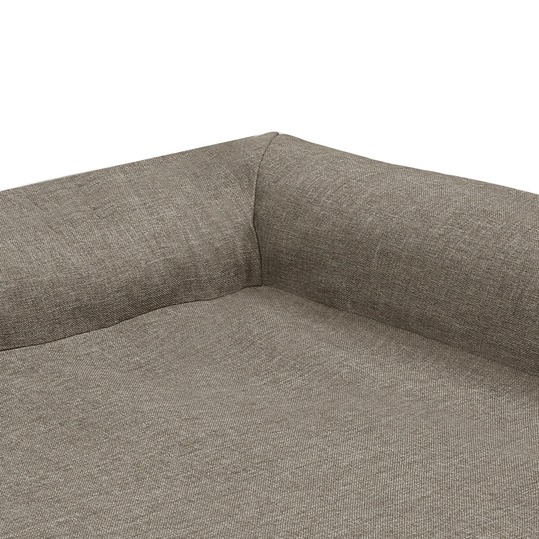 L-Series Orthopedic Terrain | House of Terra