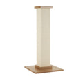 The Roman Column Scratching Plinth | House of Terra