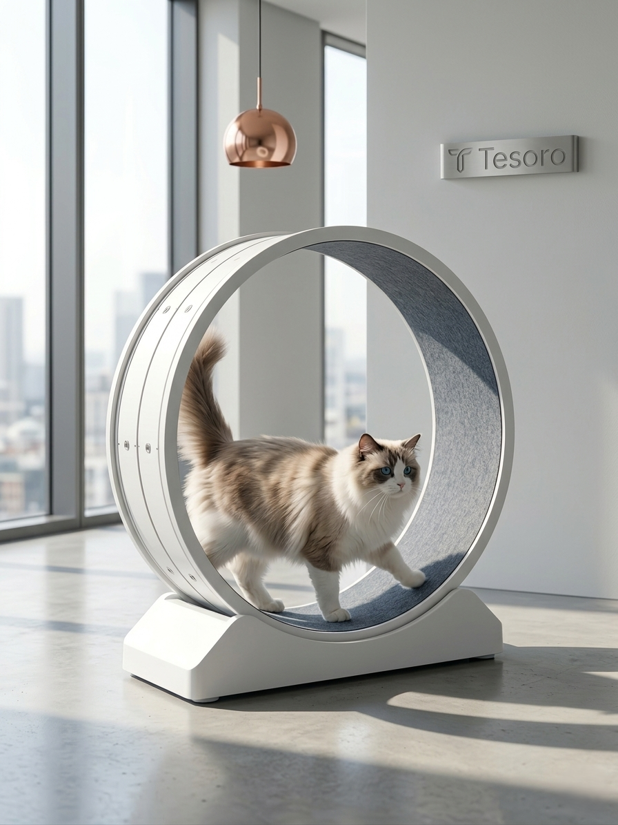 The Centric Kinetic Loop | House of Intel