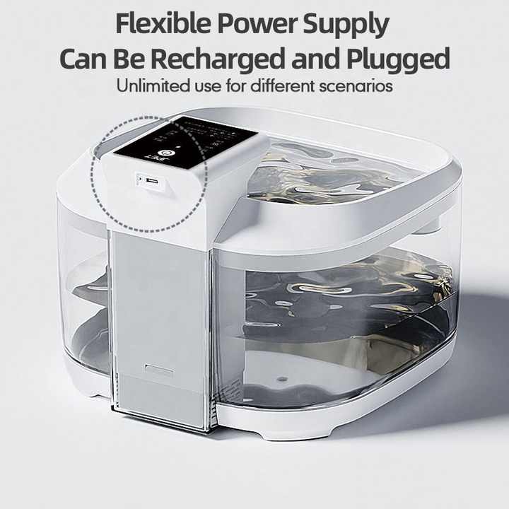 The Intelligent Hydration System | House of Intel