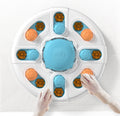 The Jigsaw Puzzle Intelligence Sniffing Training Toy | House of Play