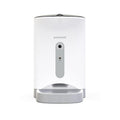Smartpaws Automatic Pet Feeder - Intelligent Food Monitoring And Remote Control-1