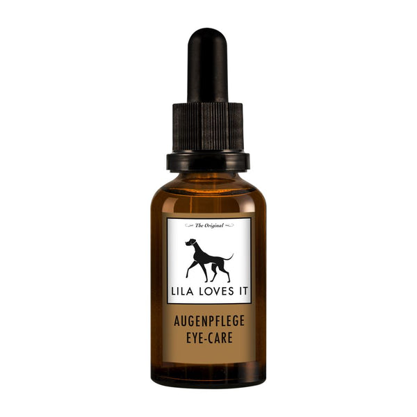 The Lila Loves It Eye Care Solution | House of Cura