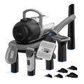 The Original Vacuum-Assisted Grooming Kit | House of Intel