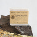 The Goodbye Anxiety Calming Shampoo Bar | House of Cura