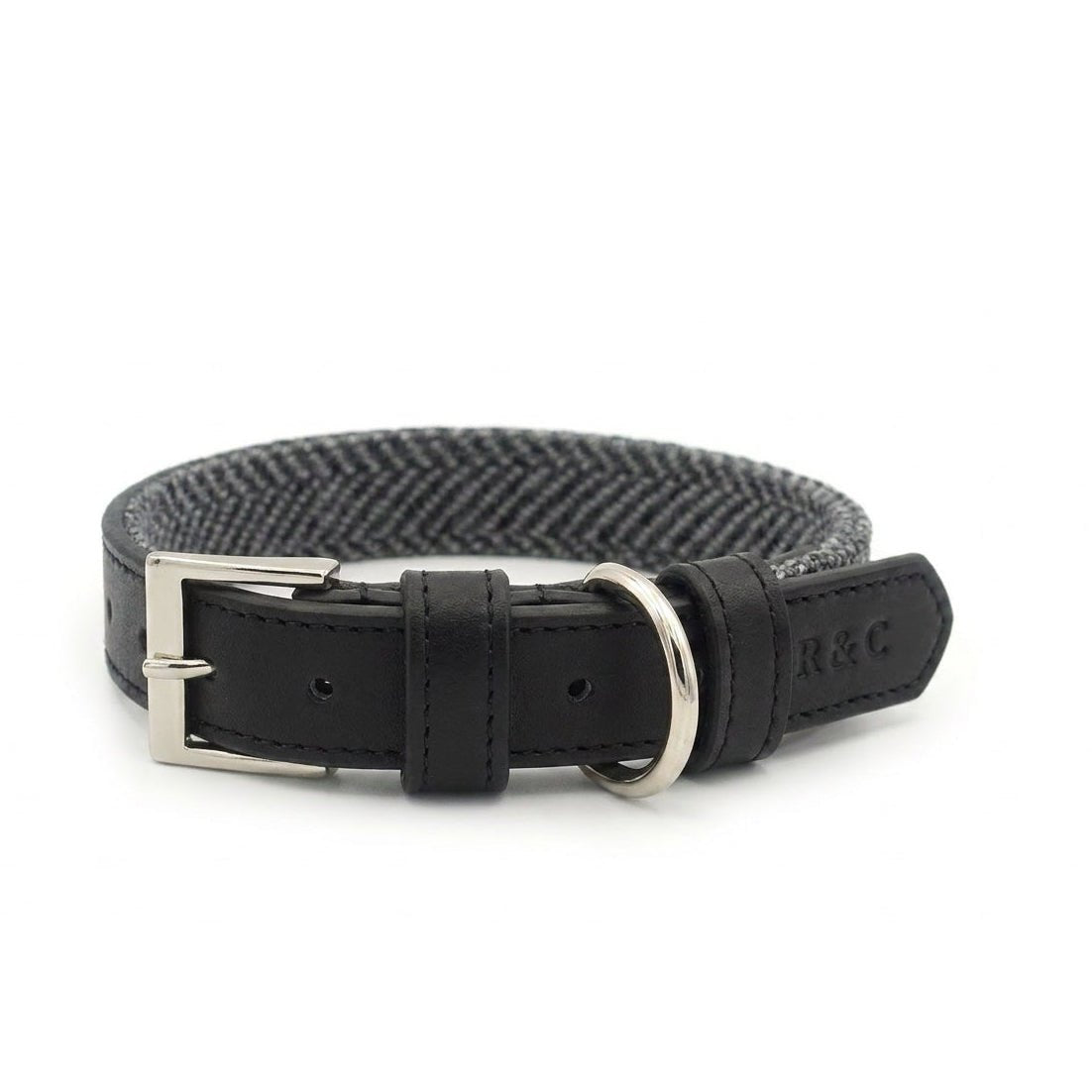 The Balmoral Collar | House of Terra