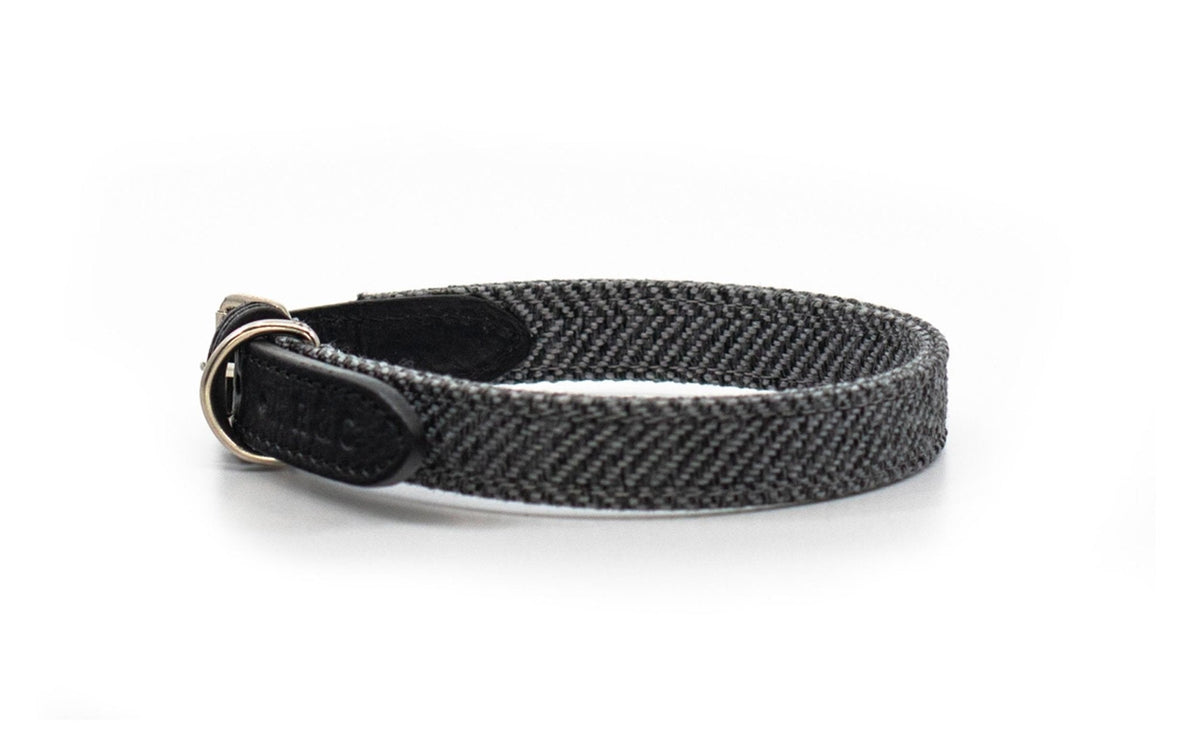 The Balmoral Collar | House of Terra