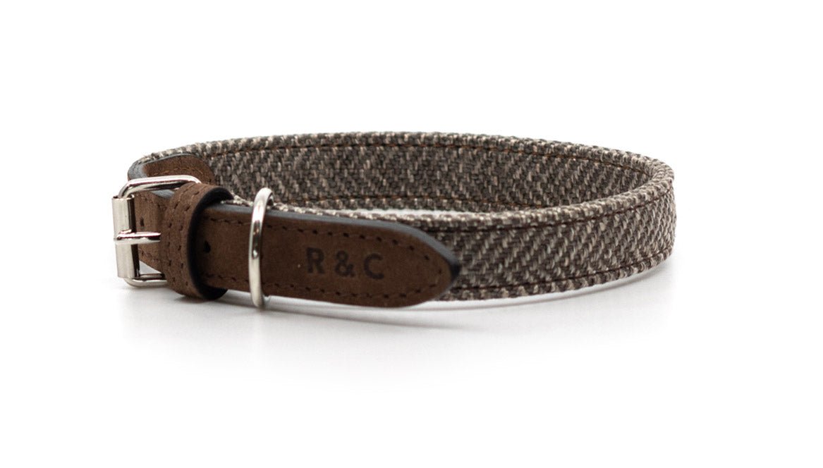The Lincoln Collar | House of Terra