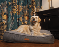 The Balmoral Pillow Bed | House of Terra