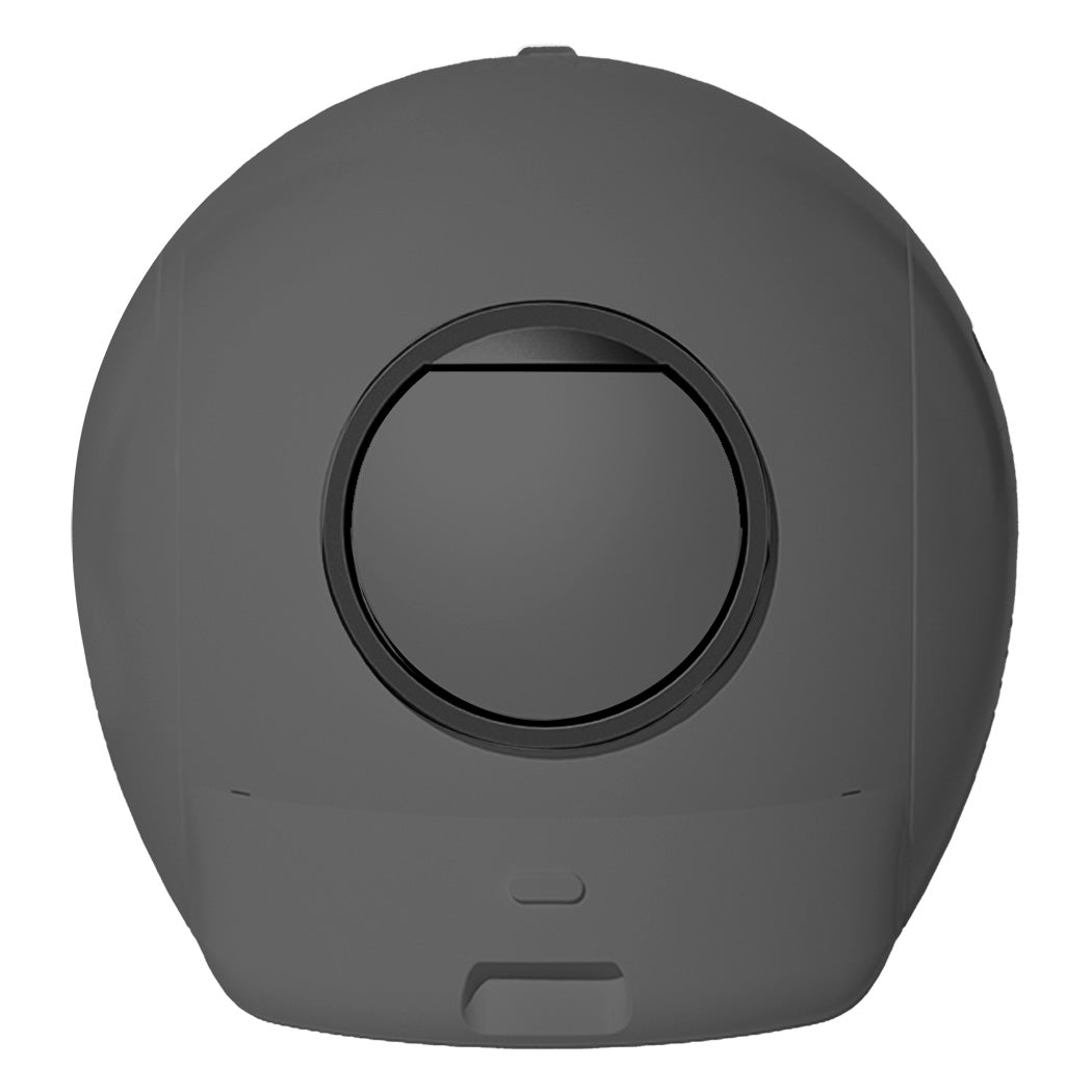 The Sentinel V20 Automated Sanitation Monolith | House of Intel