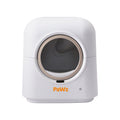 PaWz Smart Cat Litter Box Automatic-0