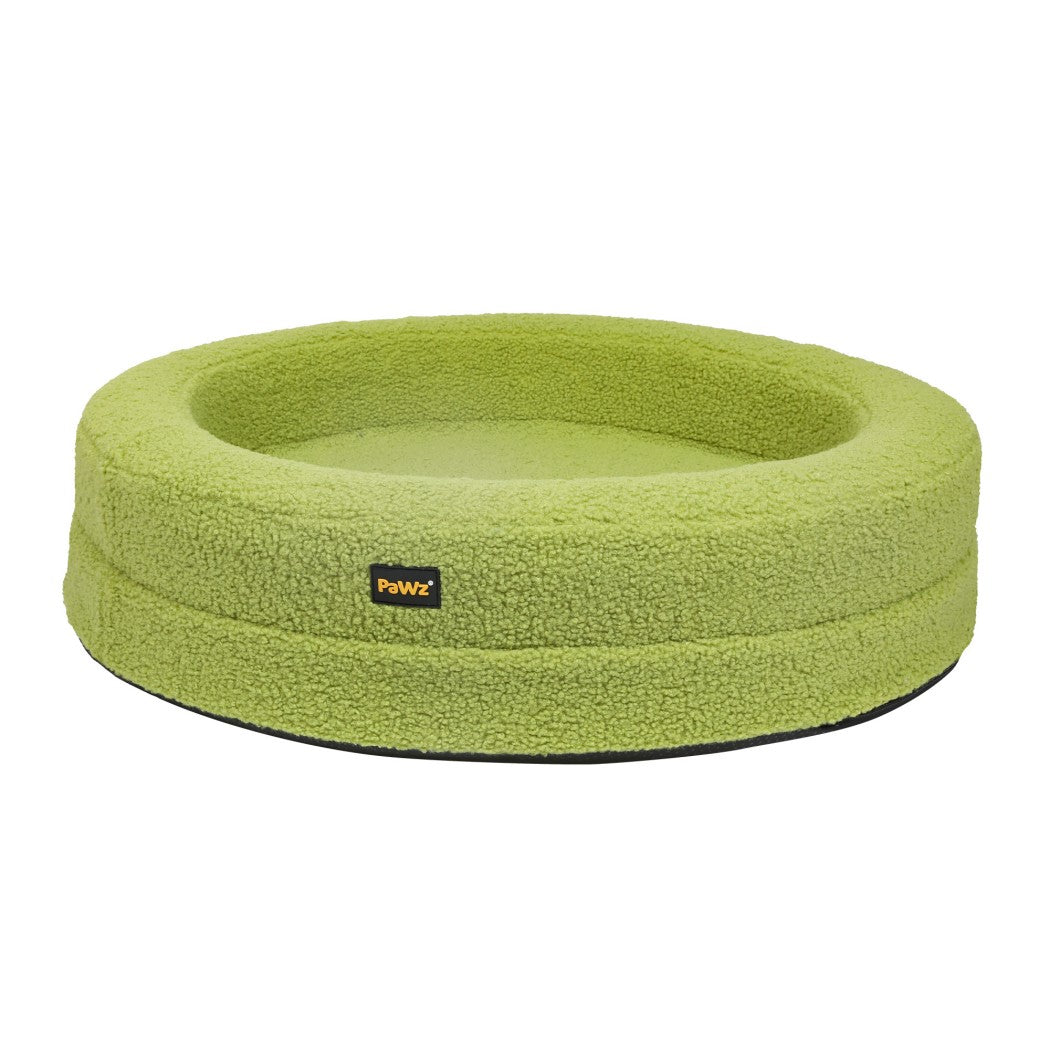 Pawz Pet Orthopedic Calming Bed Memory Foam Dog Sofa XX-Large-0