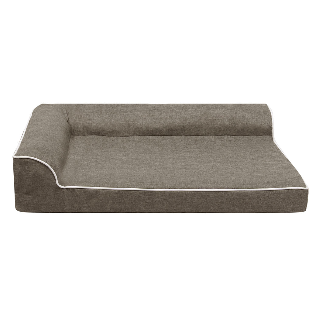 The L-Series Orthopaedic Terrain | House of Terra