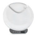Pawz 4 Meals Automatic Timer Pet Smart Chilled Feeder-0