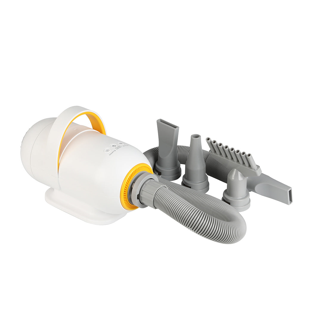 The Aero-Thermal Velocity Ionizer | House of Cura
