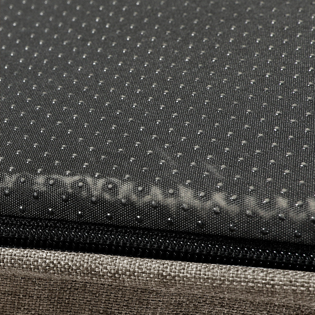 The L-Series Orthopaedic Terrain | House of Terra