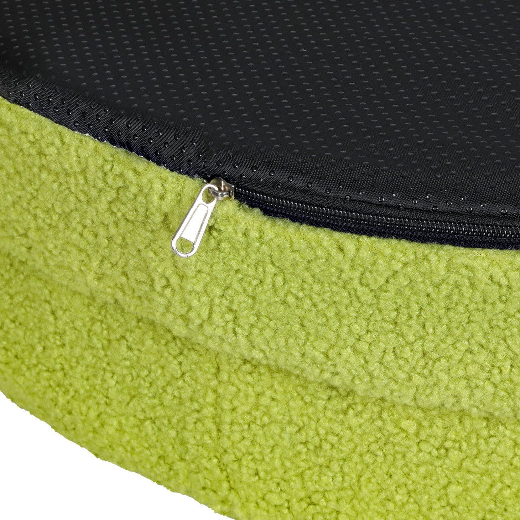 Pawz Pet Orthopedic Calming Bed Memory Foam Dog Sofa XX-Large-2