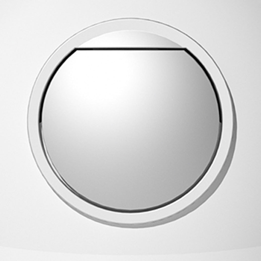The Atmospheric Sanitation Interface | House of Intel