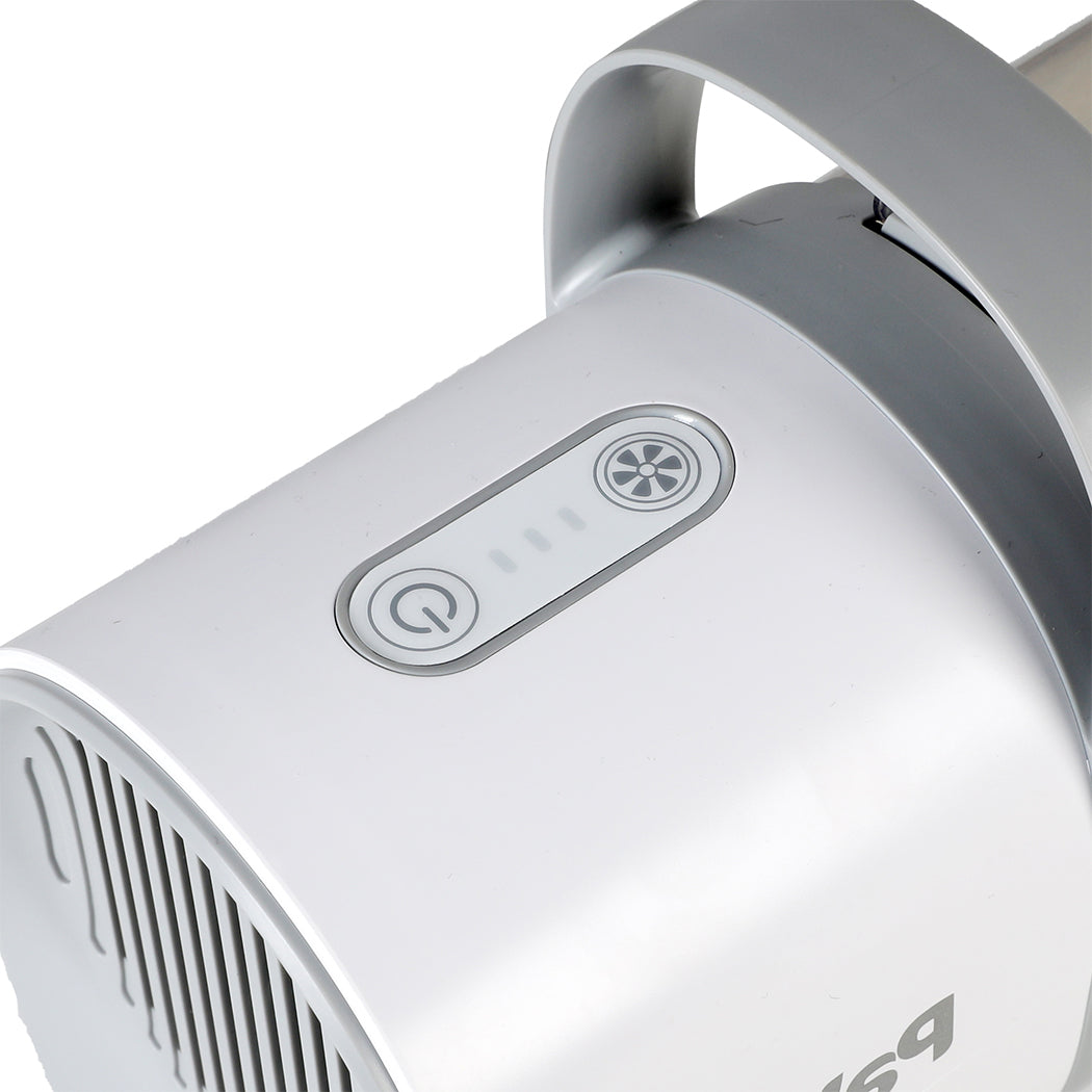 The Integrated Atmospheric Grooming System | House of Cura