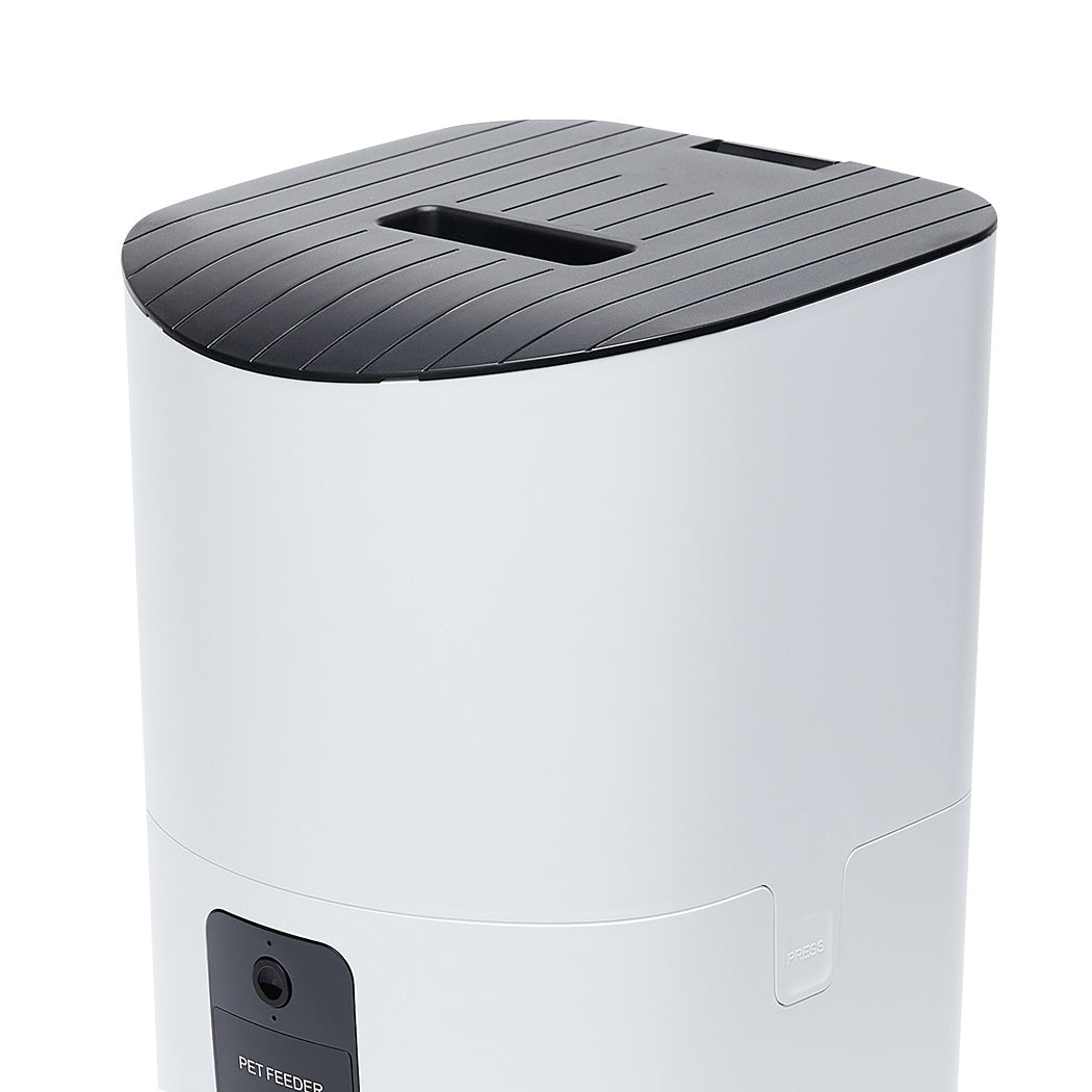 PaWz 9L Auto Pet Feeder Automatic Camera-3