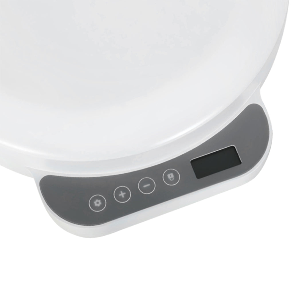Pawz 4 Meals Automatic Timer Pet Smart Chilled Feeder-4