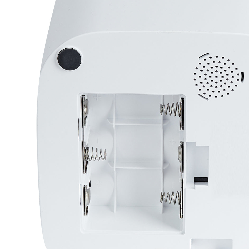 PaWz 9L Auto Pet Feeder Automatic Camera-4