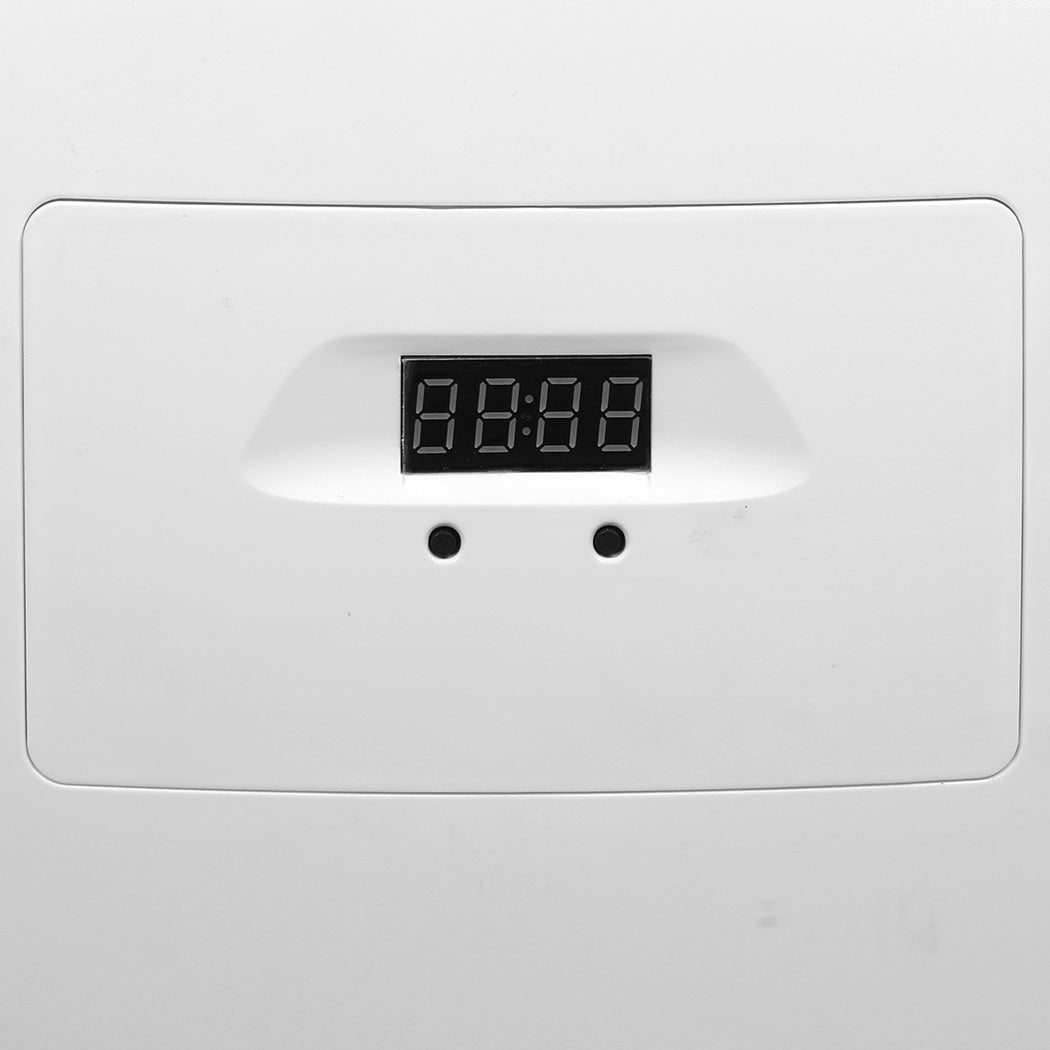 The Atmospheric Sanitation Interface | House of Intel