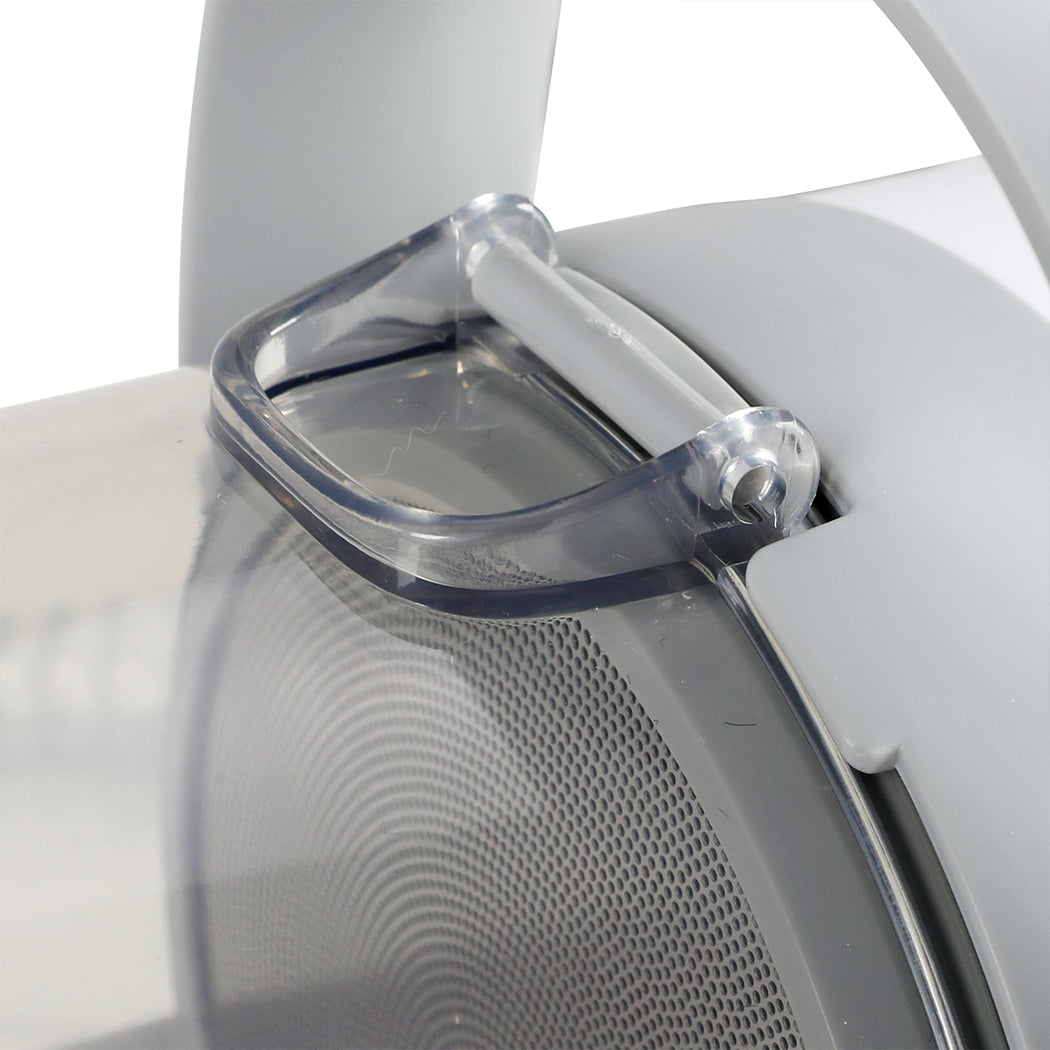 The Integrated Atmospheric Grooming System | House of Cura