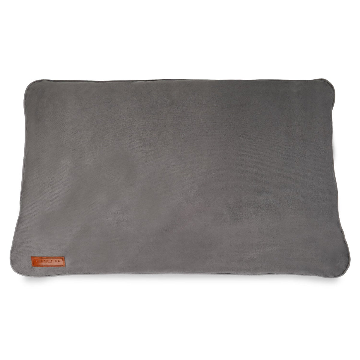The Grey Orthopaedic Crate Mattress | House of Terra