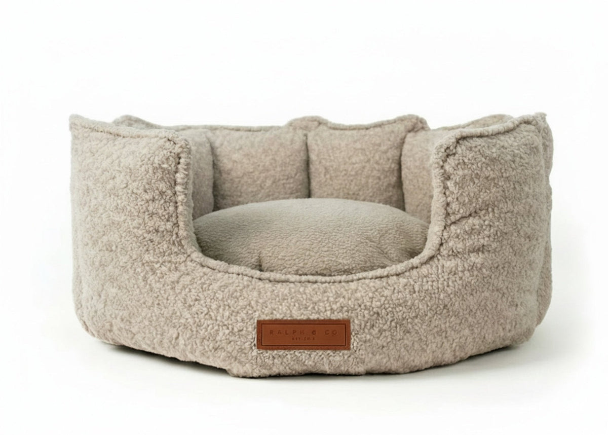 The Cotswold Bed | House of Terra