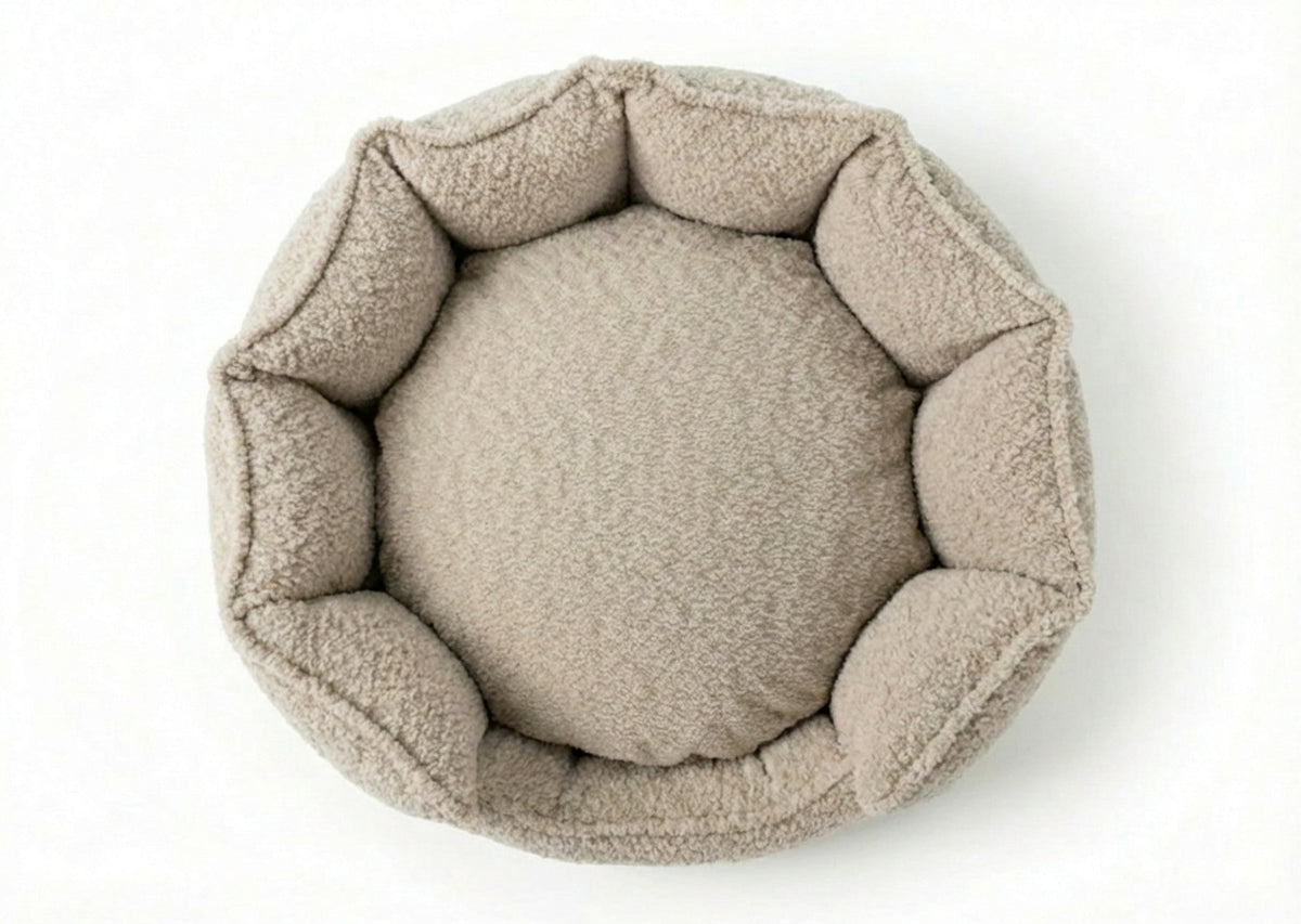 The Cotswold Bed | House of Terra