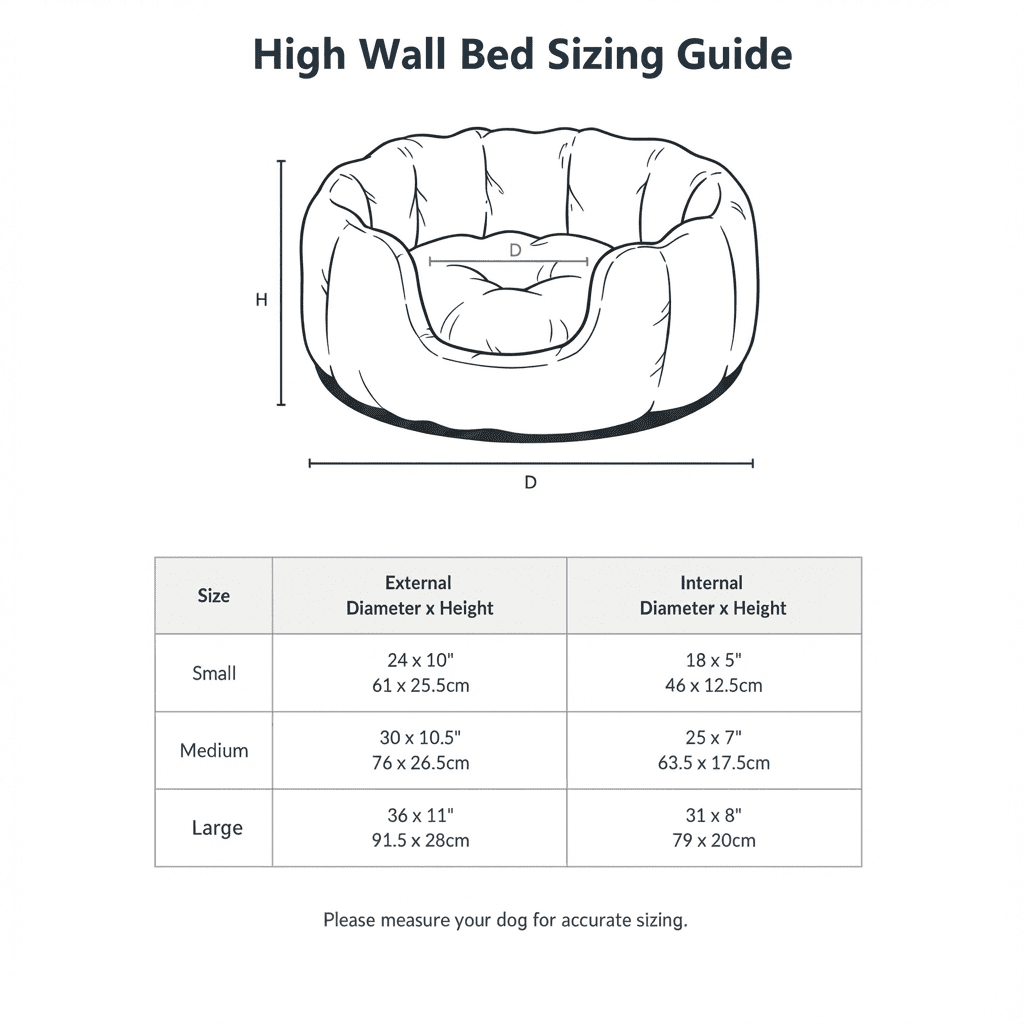 The Cotswold Bed | House of Terra