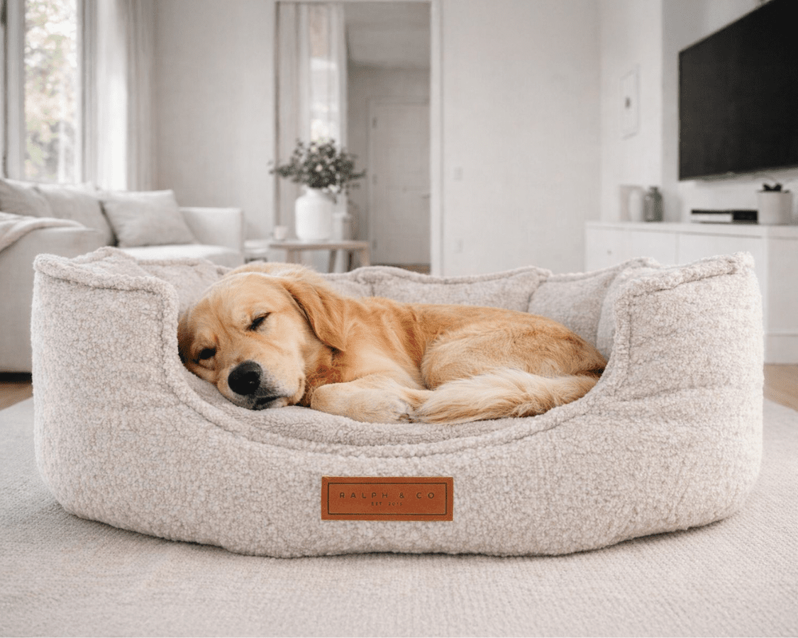 The Cotswold Bed | House of Terra