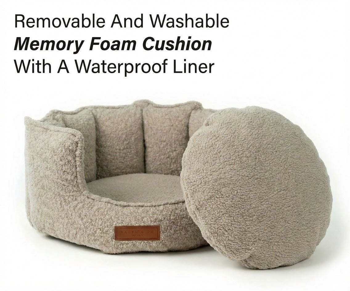 The Cotswold Bed | House of Terra