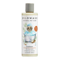 The WildWash Organic Shea Butter & Coconut Oil Conditioner (250ml) | House of Cura