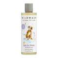 The WildWash Puppy Love Botanical Pet Shampoo (250ml) | House of Cura