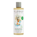 The WildWash Stinky Dog Odour-Eliminating Cleanser | House of Cura