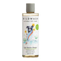The WildWash Super Sensitive Organic Pet Shampoo (250ml) | House of Cura