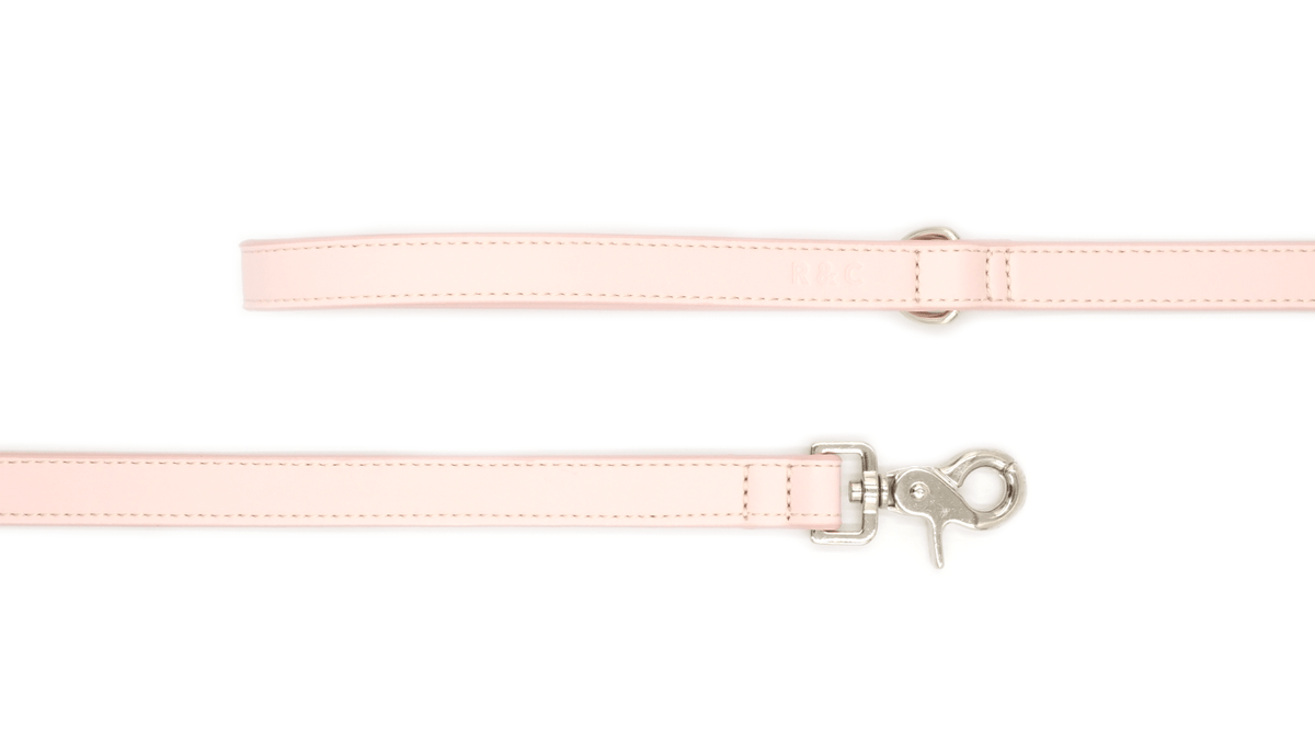 The Pink Lignify Lead | House of Terra