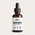 The Fast-Acting Herbal Calm Drops | House of Cura