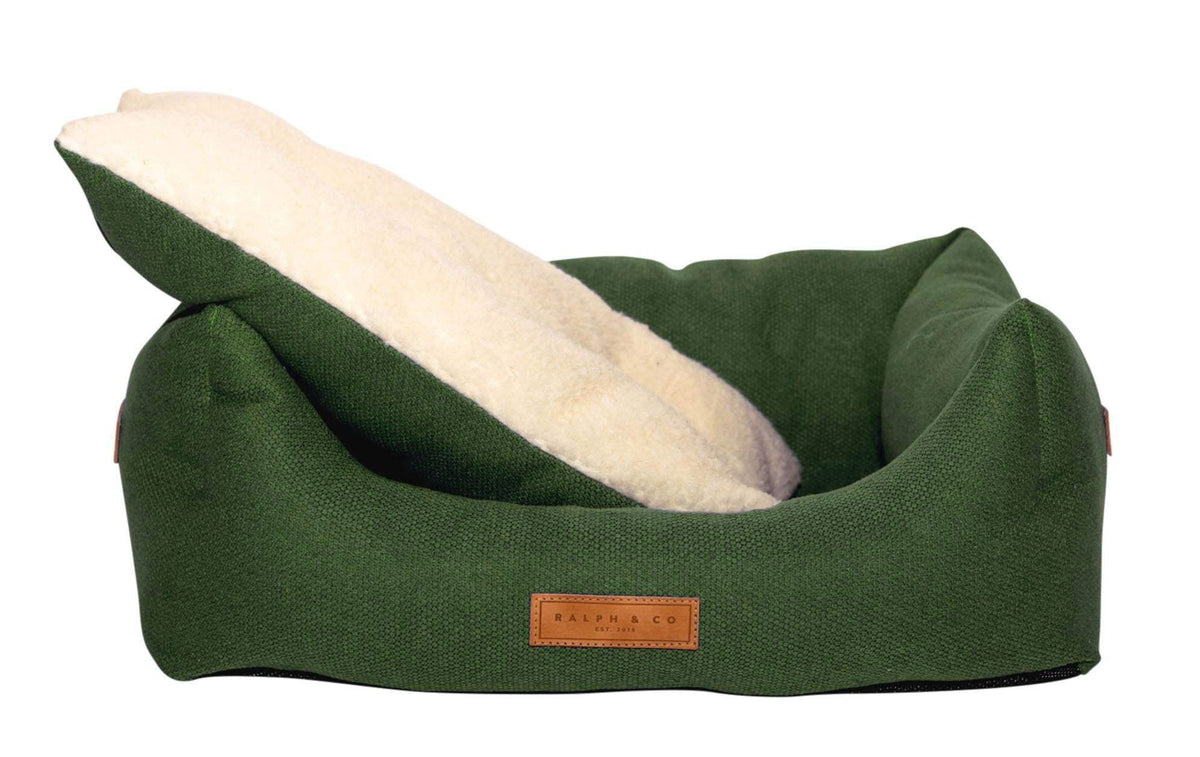 The Richmond Nest Bed | House of Terra