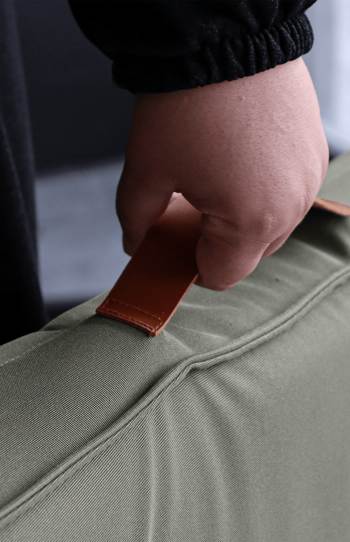 The Henley Pillow | House of Terra